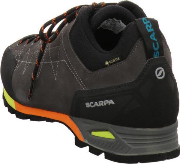 Produktbild Scarpa Zodiac GTX Schuhe (45.5)