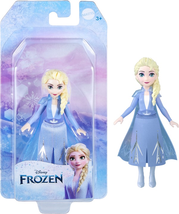 Produktbild Disney Frozen Small Sortiment