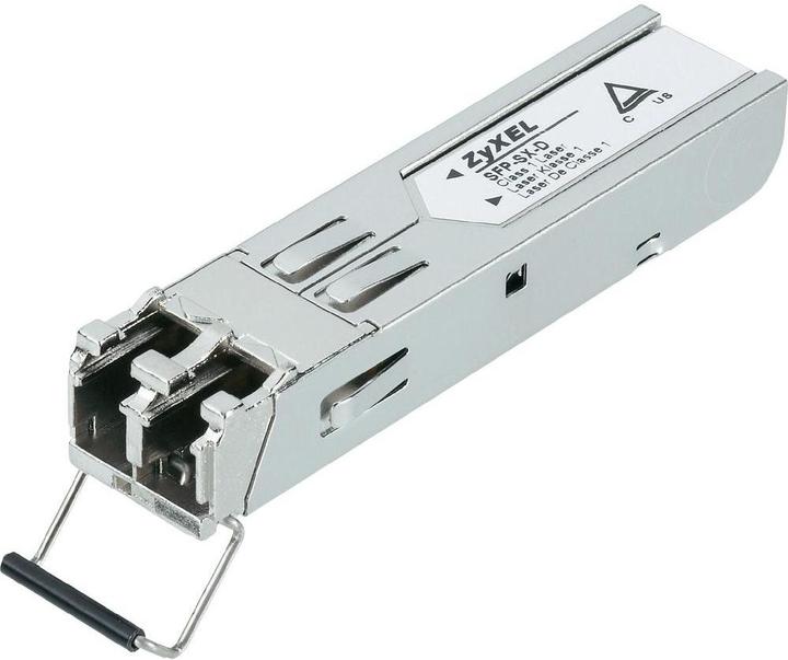 Produktbild Zyxel SFP-SX-D, 1000Base-SX, für SFP-Slot