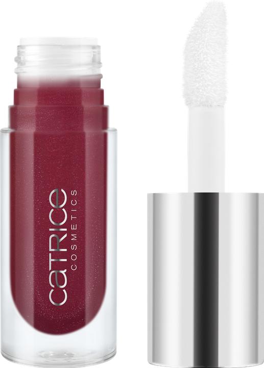 Produktbild Catrice ETERNAL RED Cherry Bomb Lip Oil (04 Mauve Rain)