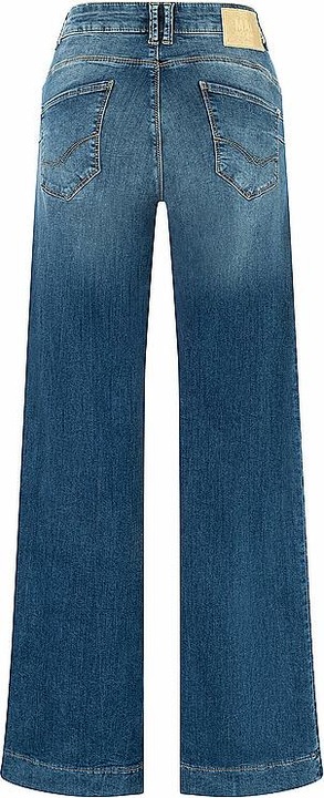 Actual product image MAC Jeans Rich Palazzo (W44/L32)