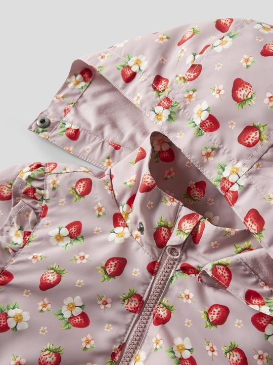 Produktbild Name it Maxi Jacke