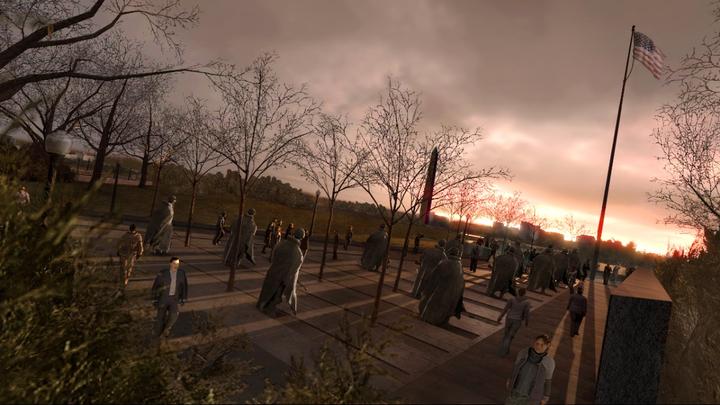 Image du produit Ubisoft Tom Clancy's Splinter Cell : Conviction (Xbox 360, EN)