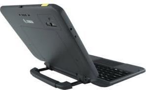Productafbeelding Zebra ET8X 2-IN-1 OPZETBAAR ROBUUST