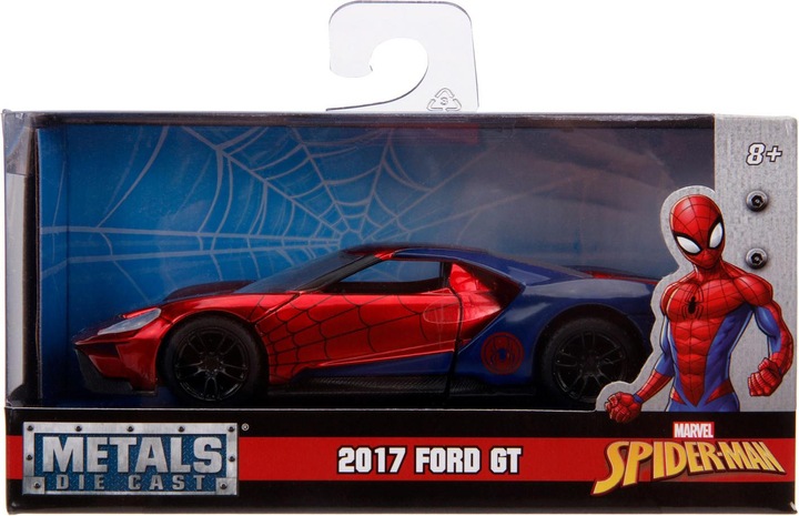 Immagine prodotto Jada Ford GT