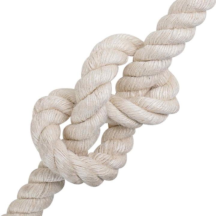 Image du produit vidaXL Natürliches Seil (25 m)