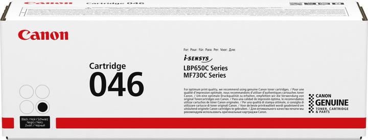 Image du produit Canon 46 (CF)