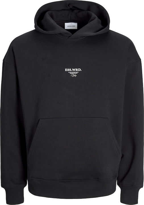 Jack & Jones Jjeurban Edge Studio Sweat Hood Noos