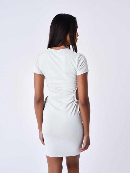 Produktbild Project X Paris t-hirt-kleid chmetterling project x pari (S)