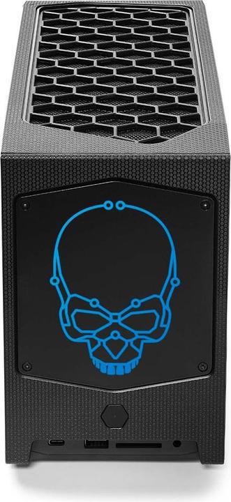 Productafbeelding ASUS NUC 12 Extreme Kit RNUC12DCMI9 Dragon Canyon (Incl. EU voedingskabel) (Intel Core i9-12900)