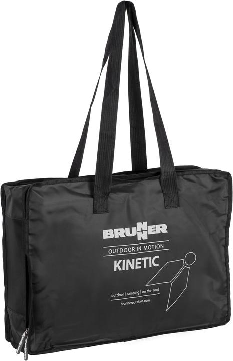 Brunner KINETIC 500