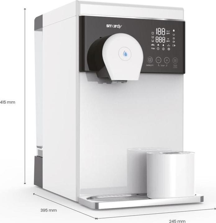 Produktbild Smardy Blue