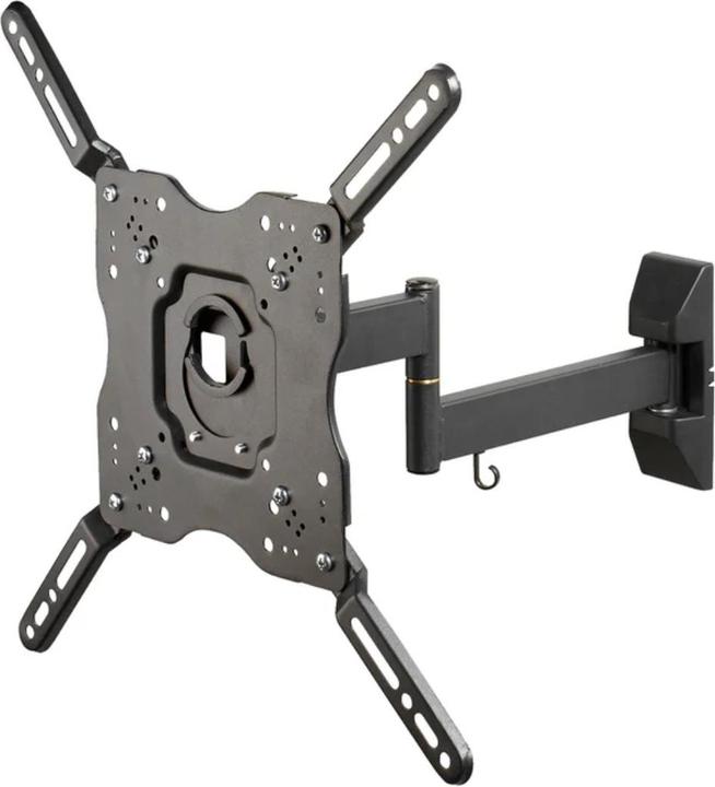 Vivanco TV Wandhalter, Full Motion, VESA 400, 35kg (35 kg)