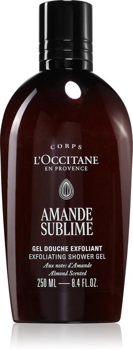 Immagine prodotto L'Occitane Almond Shower Scrub (200 ml)