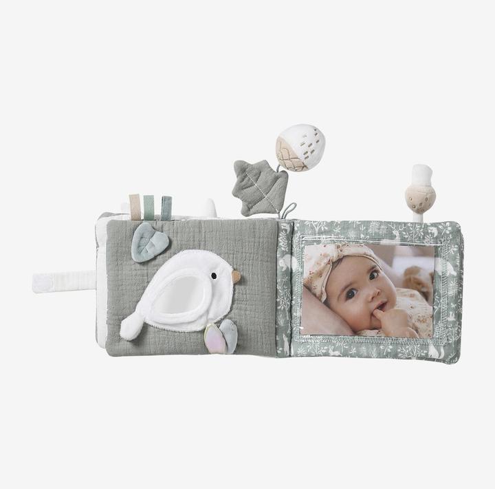 Image du produit Vertbaudet Baby Fotobuch WALDSPAZIERGANG (Allemand)