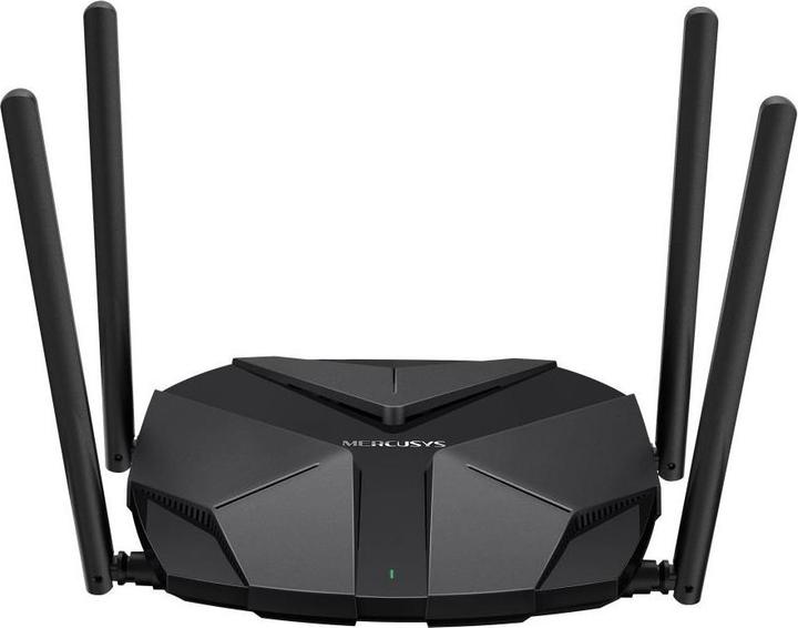 Immagine prodotto Mercusys Router MR85X AX3000 Dual-Band Wi-Fi 6 Router |