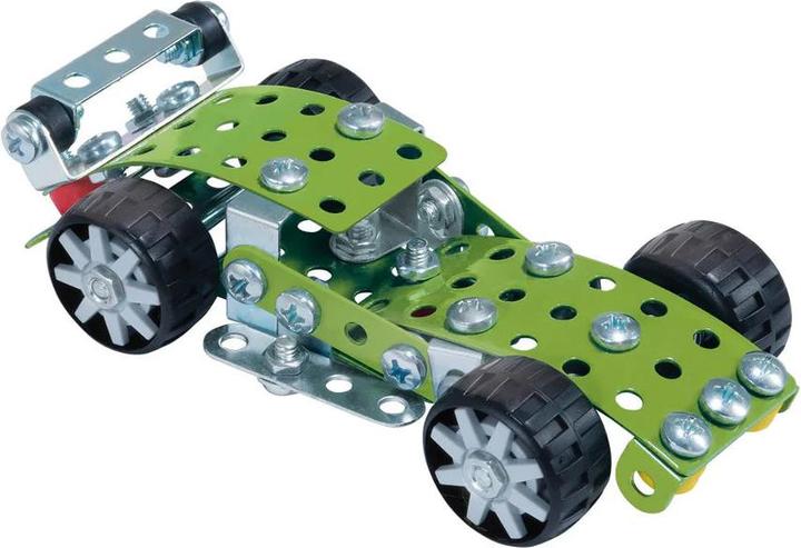 Produktbild Eitech Racer Green