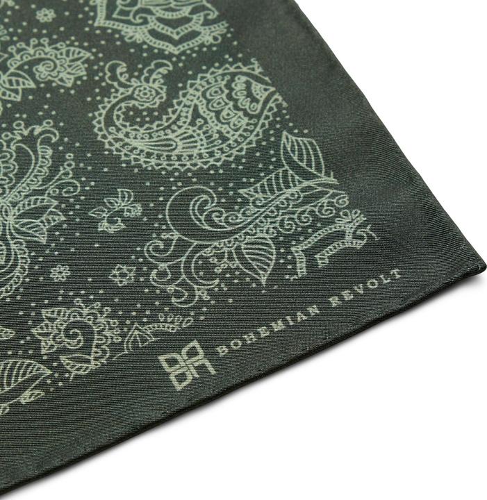 Image du produit Bohemian Revolt Bernie