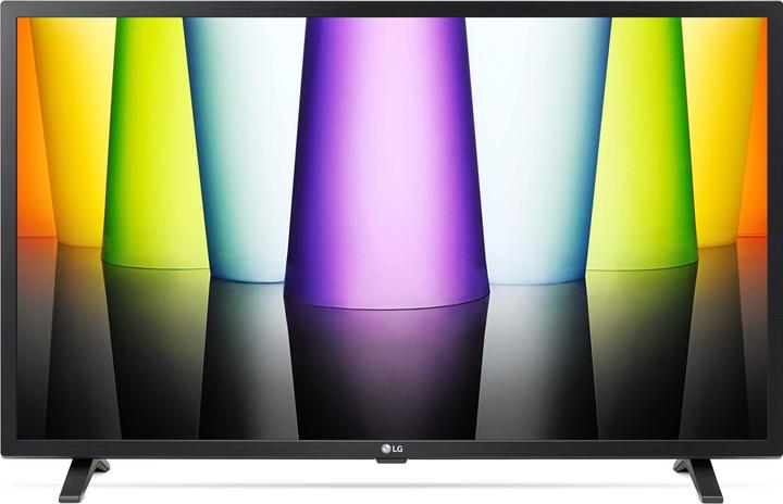 Productafbeelding LG 32LQ63006LA (32", LQ63, LED, Volledige HD, 2022)