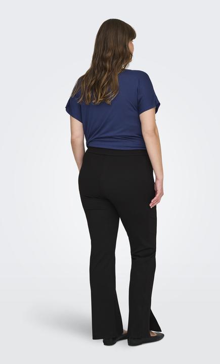 Produktbild Only CARMARCELLA Flared Leggings Leggings (52)