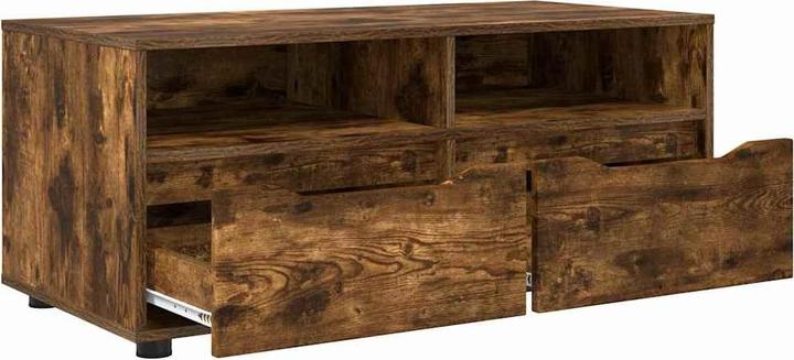 Actual product image vidaXL TV-Schränk (48 x 100 x 43 cm)