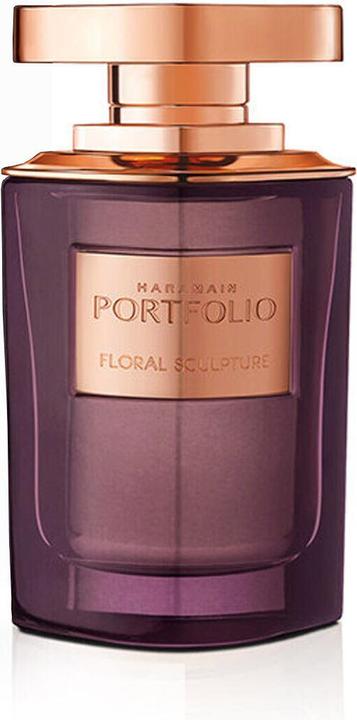 Actual product image Al Haramain Portfolio Floral Sculpture by Eau de Parfum Spray 75 ml (Eau de parfum, 75 ml)