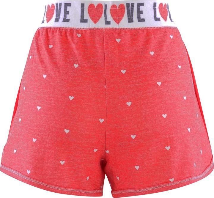 Produktbild Pj Salvage Pyjama Unterteil rot/klein gemustert (38, M)