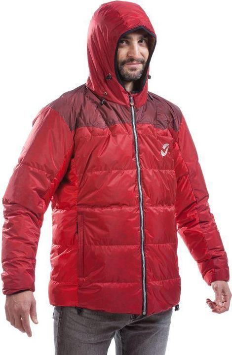 Produktbild Valandre Gonzo Neo - Daunenjacke - Herren (L)
