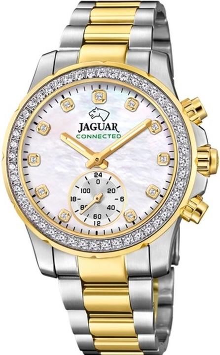 Image du produit Jaguar Hybrid Connected J982/1