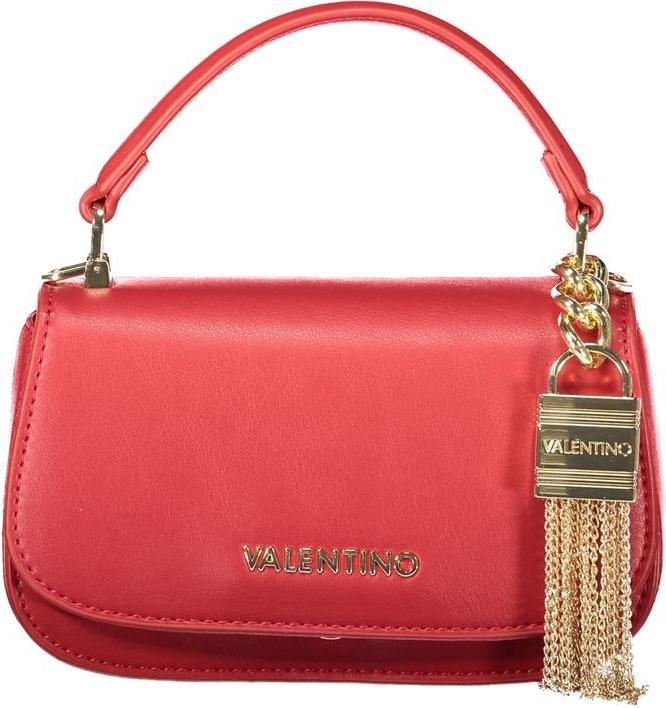 Produktbild Valentino Mario Rosso Polyurethane Female Bag