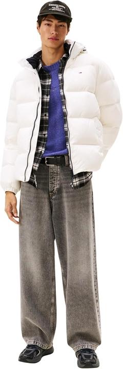 Produktbild Tommy Jeans Giacca Piumino Essenziale (S)