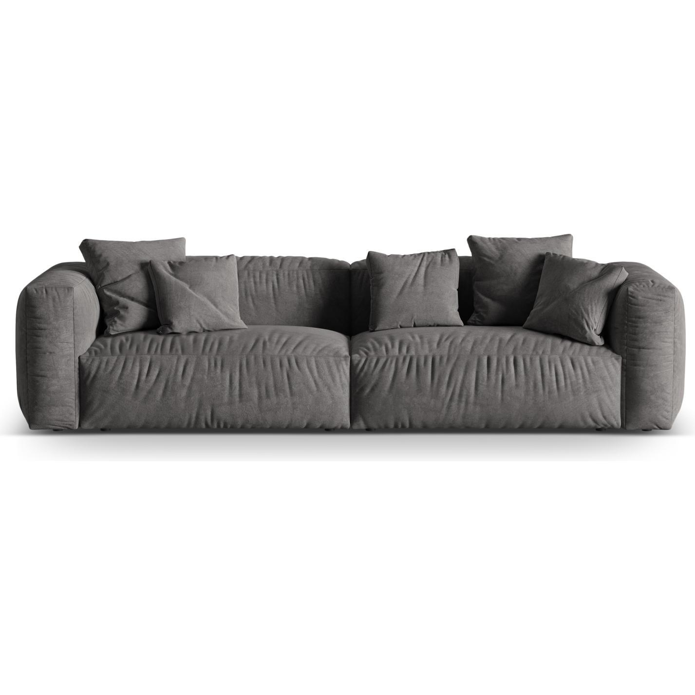 Micadoni, Sofa, Martina (4-Sitzer, 2-Sitzer, 3-Sitzer)