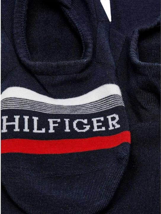 Produktbild Tommy Hilfiger Liner Socken (2erPack) (2er Pack, 43 - 47)