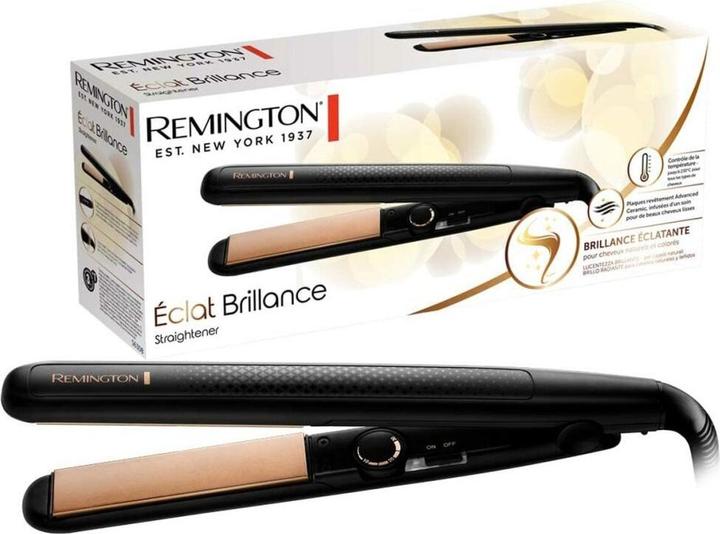 Immagine prodotto Remington S6308 (Piastra per capelli)
