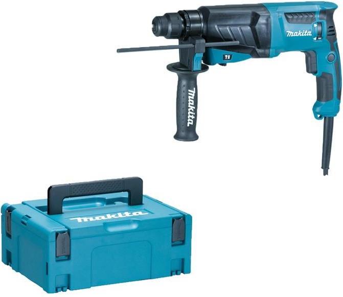 Produktbild Makita HR2630J Perforatorius