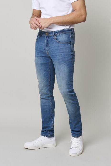 Denim Vintage Blue