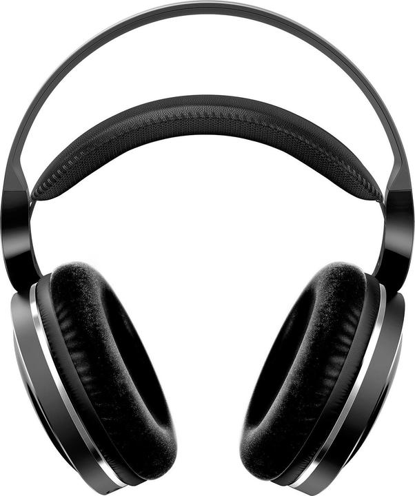 Actual product image Philips Shd8850/12 (No noise cancellation, 20 h, Wireless)