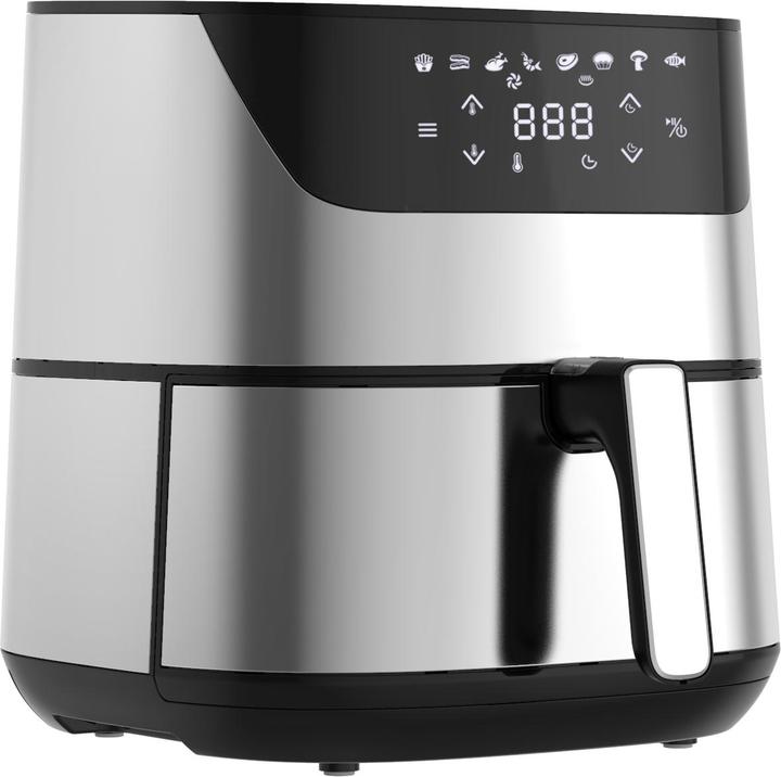 Image du produit Ohmex FRY-5015AIR