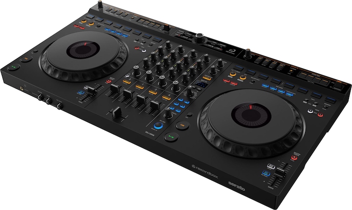 Actual product image AlphaTheta DDJ-GRV6