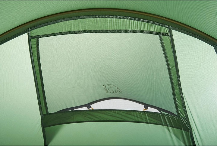 Actual product image Nordisk Oppland 2 LW Tent (Tunnel tent, 1.85 kg, 2 persons)