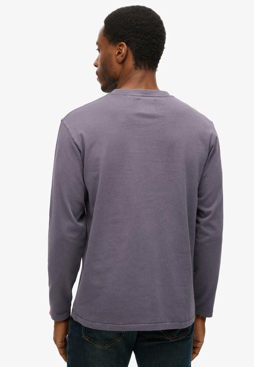 Actual product image Superdry Athletic Essential (S)