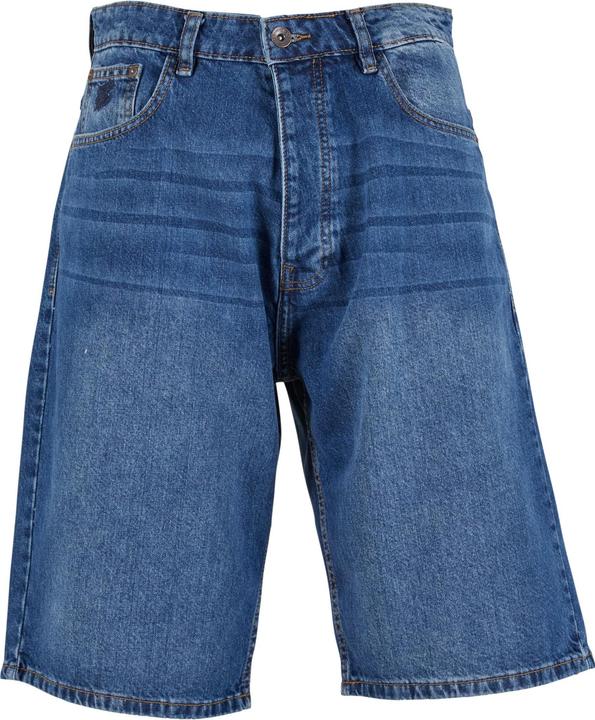 Rocawear FRI Baggy Fit Jeansshort - 82391 (34)