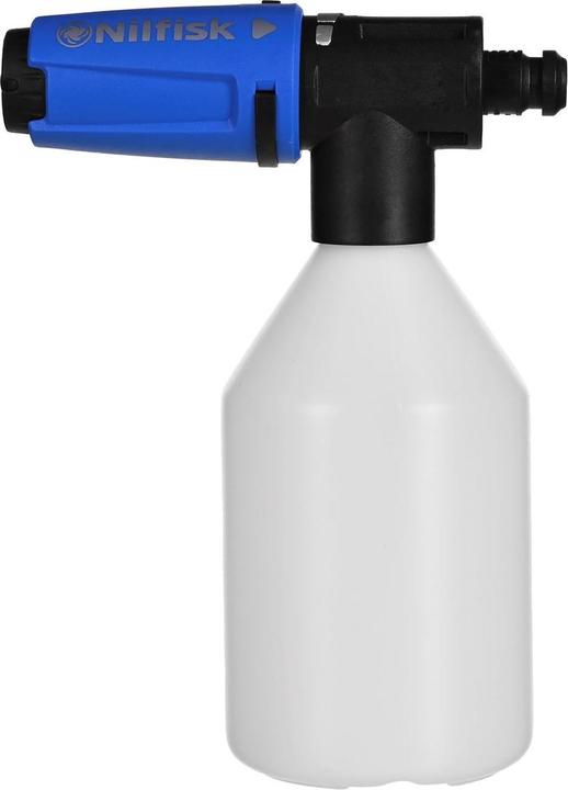 Actual product image Nilfisk Foam sprayer with capacity C&C
