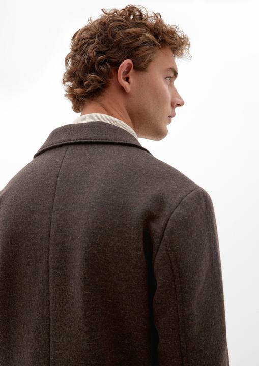 Immagine prodotto s.Oliver Cappotto con maniche lunghe per uomo