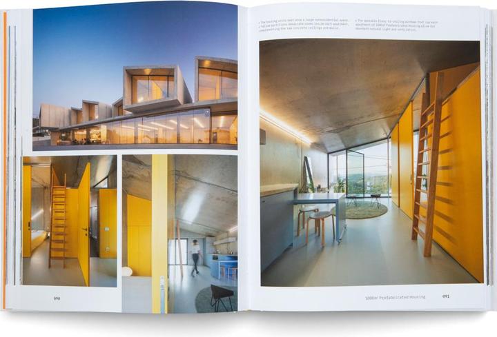 Actual product image Prefab and Modular (English, Statures, Robert clans, Masha Erman, 2024)