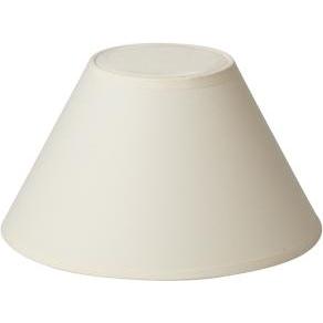 Nielsen Light, Zubehör Beleuchtung, Lampeskaerm Emma Casa Højde 12,5 cm Creme