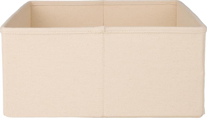 Actual product image Galaxus Organizer (28 cm, 10.20 l, 3x)