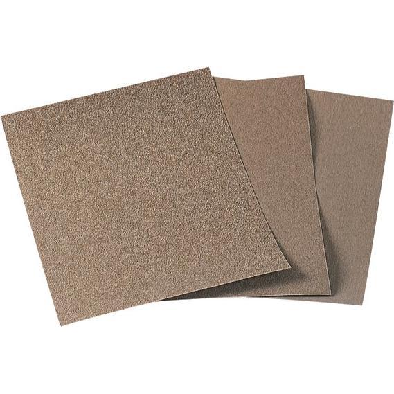 wolfcraft, Schleifmittel, 2852000 (80)