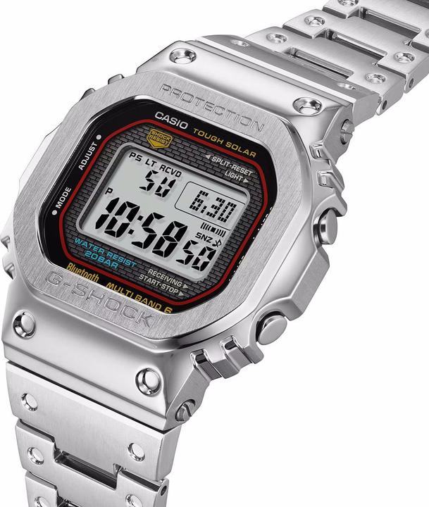 Produktbild Casio GMW-B5000D-1CER (Digitaluhr, 43.20 mm)