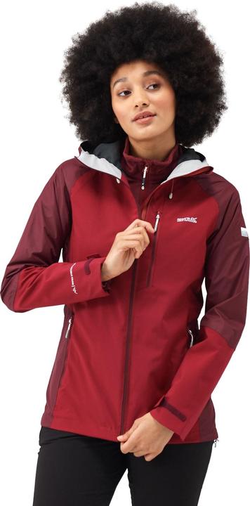 Produktbild Regatta Highton IV Regenmantel (36)